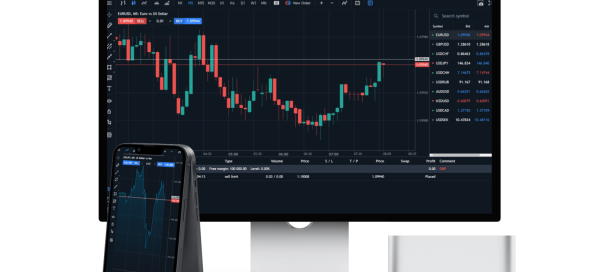 Take Profit Trader Bridges the Gap Between Demo and Real-World Trading