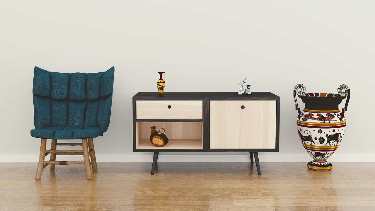 Room, interior, showpiece — 3 Top Home Companies Which Make Money