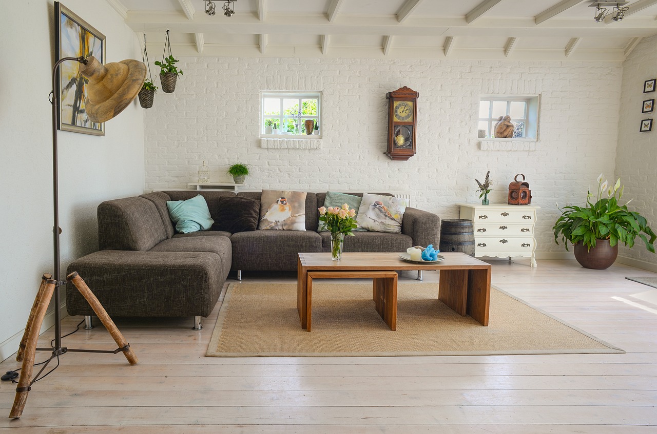 Living room, couch, interior — 5 Approaches For Fellas In Senior High School - Ways To Get Female friends