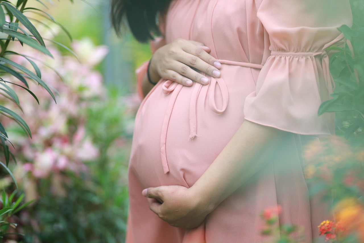 Pregnant, woman, belly — Engage in Pgslot Game titles With Greatest Websites
