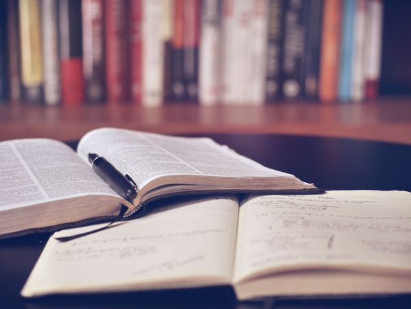 Finding the Right Book for Understanding and Managing Anxiety