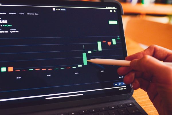 How Android Alert Features Are Changing Forex Trading Habits