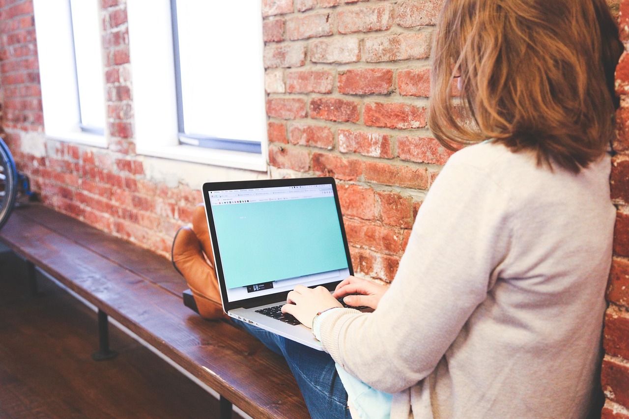 Student, typing, keyboard — How Residential Construction Software Can Improve Project Management
