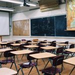 Classroom, school, education — Professors - Strategically Manage Your College Courses - Teaching Large Classes that Feel Smal
