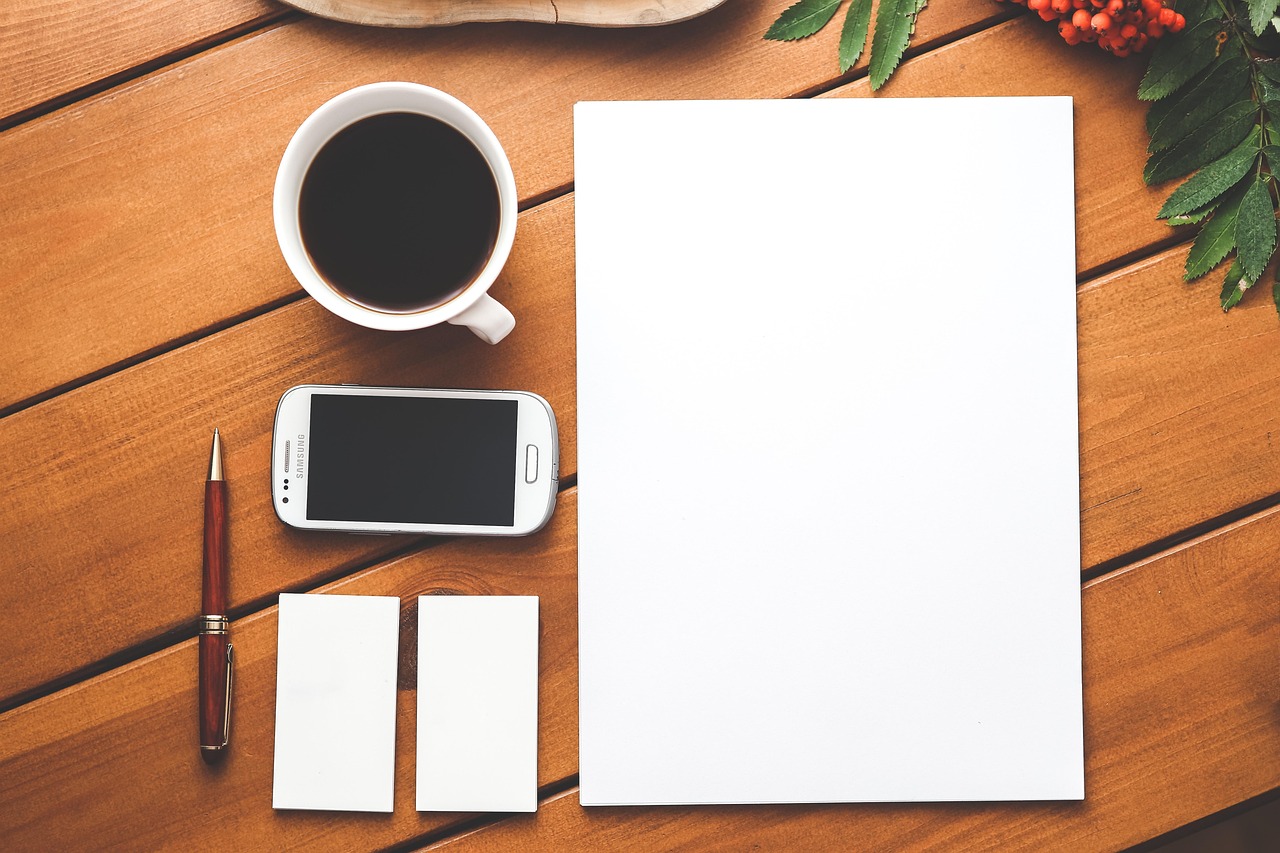 Coffee, phone, paper — Rent-to-Own Bakkies vs. Traditional Financing: Pros and Cons