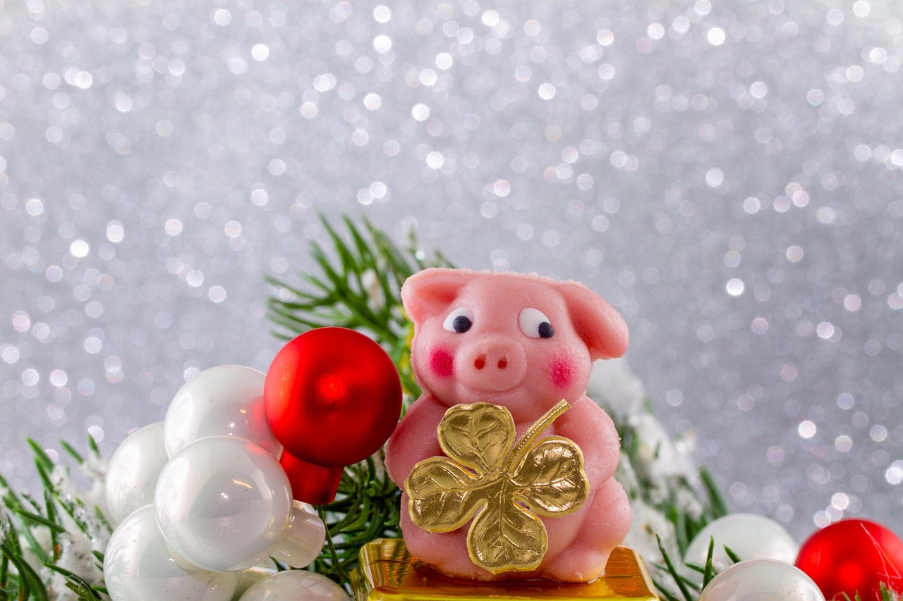 Sylvester, lucky charm, new year's day — The Digital Age of Hormonal Wellness: Exploring the Option to Buy Testosterone Injec
