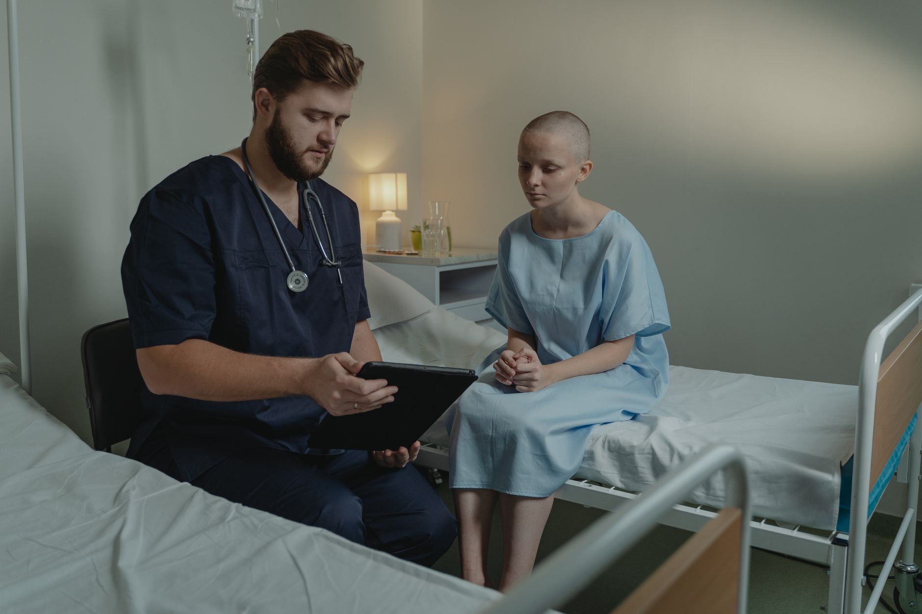 AIIMS BSc Nursing Counselling