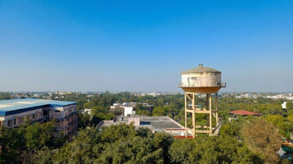BU Jhansi Result 2026: Easy Steps to Download Your Marksheet
