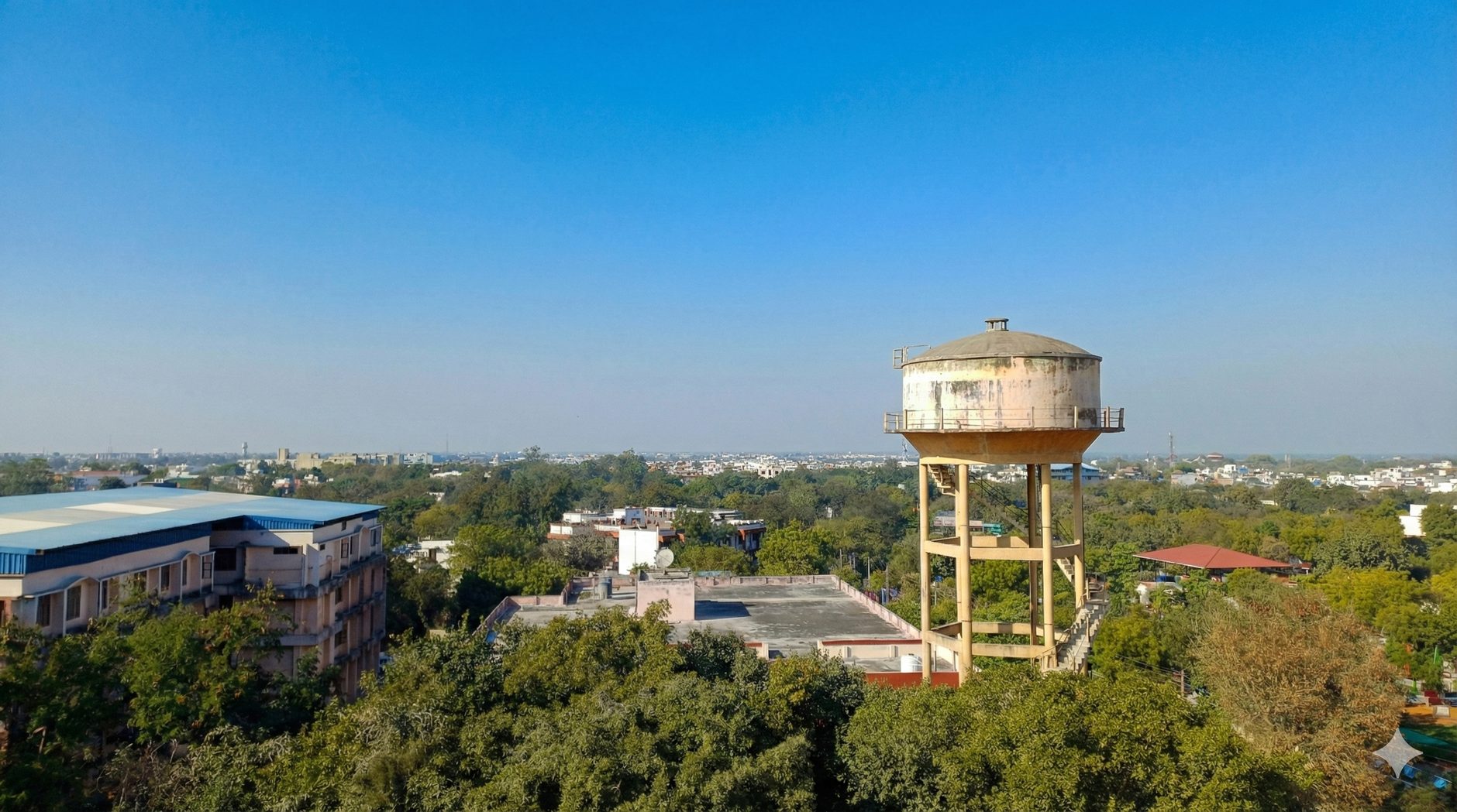 BU Jhansi Result 2026