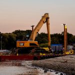 Dredging Corporation recruitment