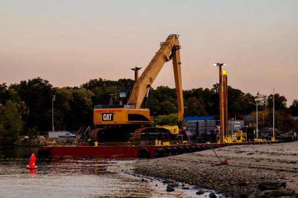 Dredging Corporation recruitment: Best Simple Steps to Apply