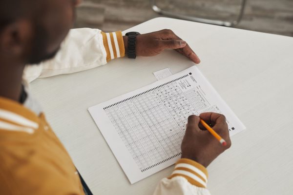 TG TET Answer Key: Is It the Best Resource for Students?